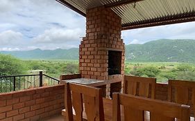 Otavi Vineyards Self-Catering & Camping